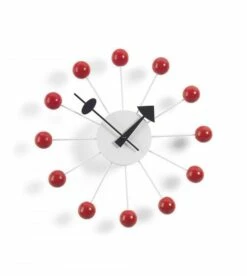Vitra Horloge Murale Ball