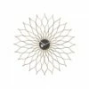 Vitra Horloge Sunflower -BLOU PARIS Soldes horloge sunflower