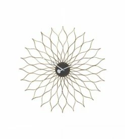 Vitra Horloge Sunflower
