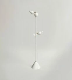 Lampadaire 2 Alouettes