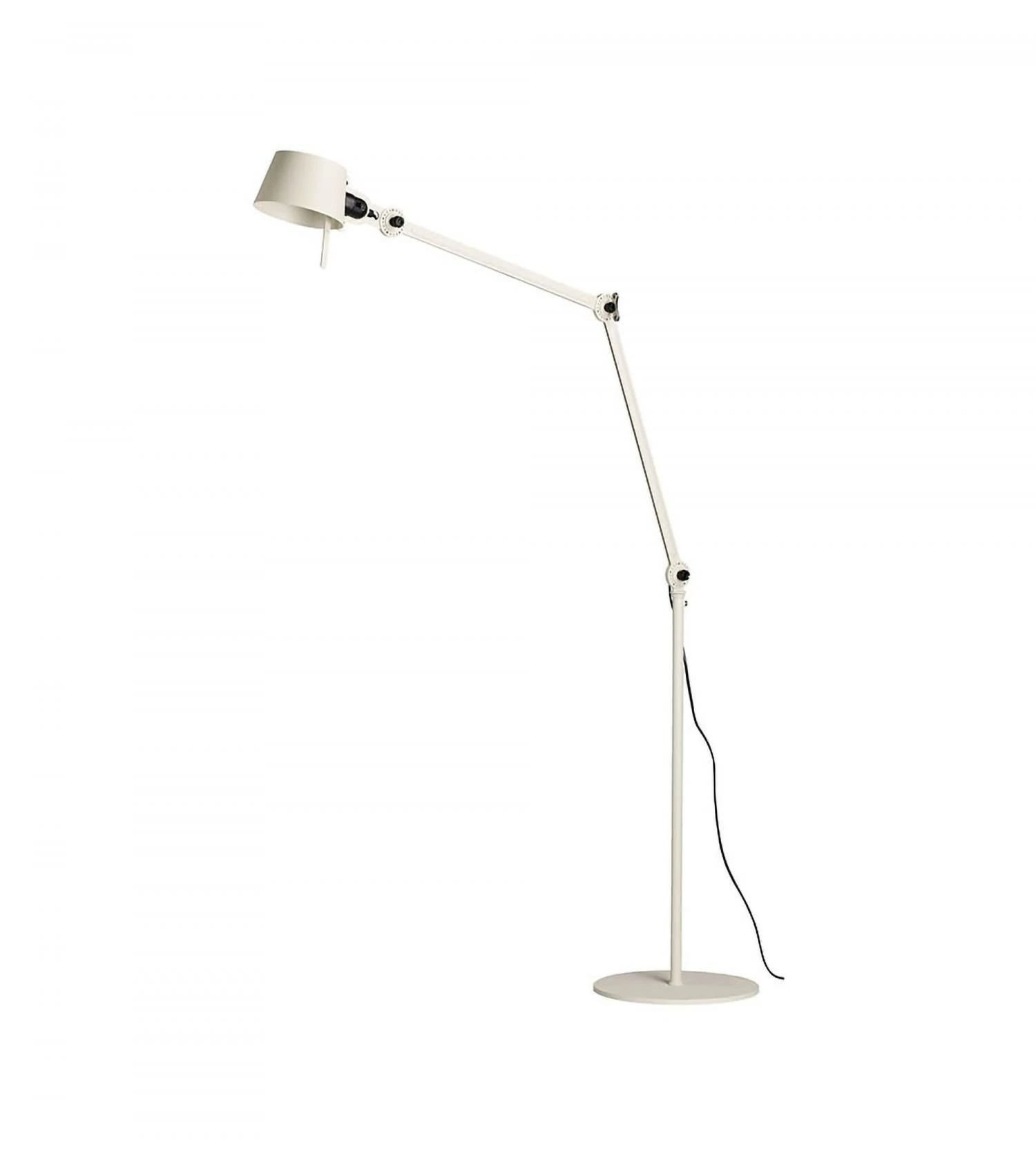 Lampadaire 2 Bras Bolt - Floor Lamp Double Arm 4 Lampadaire 2 Bras Bolt - Floor Lamp Double Arm – Image 2