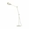 Lampadaire 2 Bras Bolt - Floor Lamp Double Arm -BLOU PARIS Soldes lampadaire 2 bras bolt