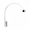Flos Lampadaire Arco -BLOU PARIS Soldes lampadaire arco