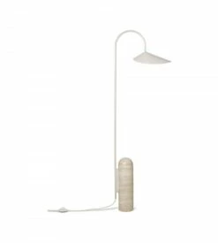 Ferm LIVING Lampadaire Arum