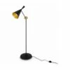 Tom Dixon Lampadaire Beat 2 Tom Dixon Lampadaire Beat -BLOU PARIS Soldes lampadaire beat