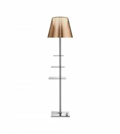 Flos Lampadaire Bibliotheque Nationale