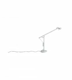 Hay Lampe à Poser Avec Base Fifty - Fifty Version Mini