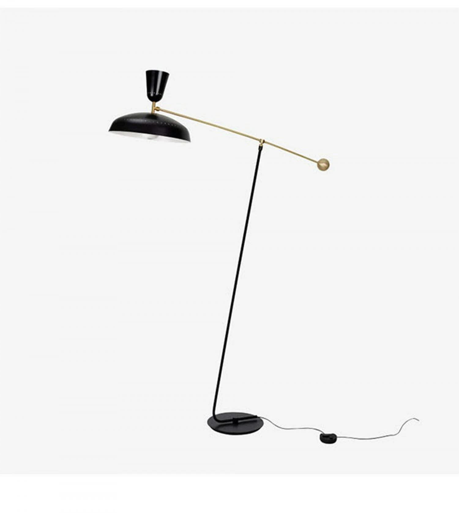 Lampadaire G1 - Large 3 Lampadaire G1 - Large