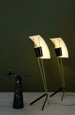 Lampadaire G30