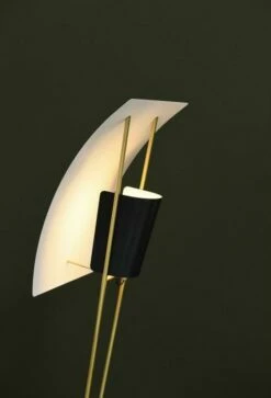 Lampadaire G30 -BLOU PARIS Soldes lampadaire g30 5