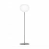 Flos Lampadaire Glo-Ball F1 1,35m -BLOU PARIS Soldes lampadaire glo ball f1 135m
