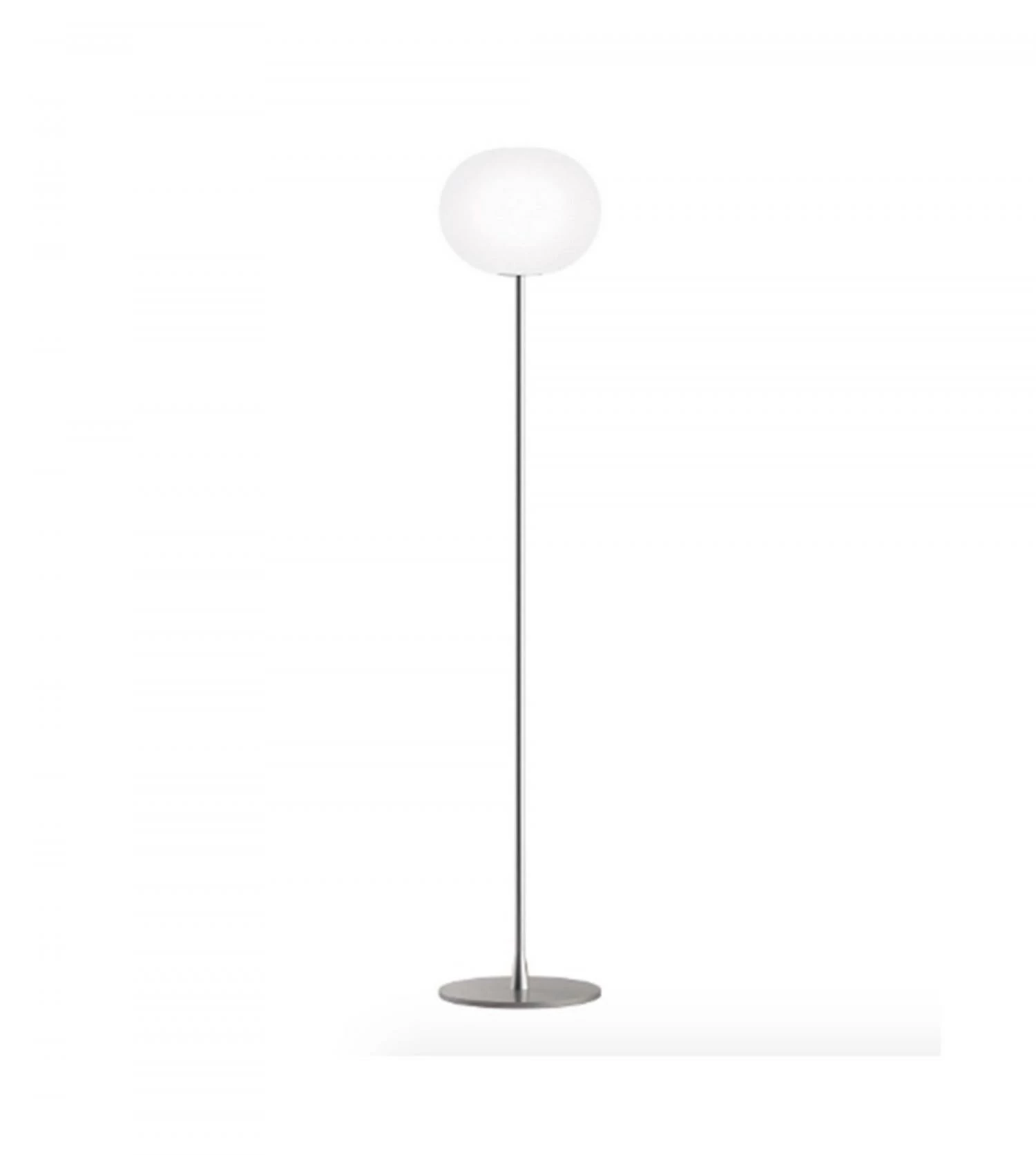 Flos Lampadaire Glo-Ball F2 1,75m 4 Flos Lampadaire Glo-Ball F2 1,75m – Image 2