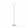 Flos Lampadaire Glo-Ball F2 1,75m -BLOU PARIS Soldes lampadaire glo ball f2