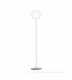 Flos Lampadaire Glo-Ball F2 1,75m