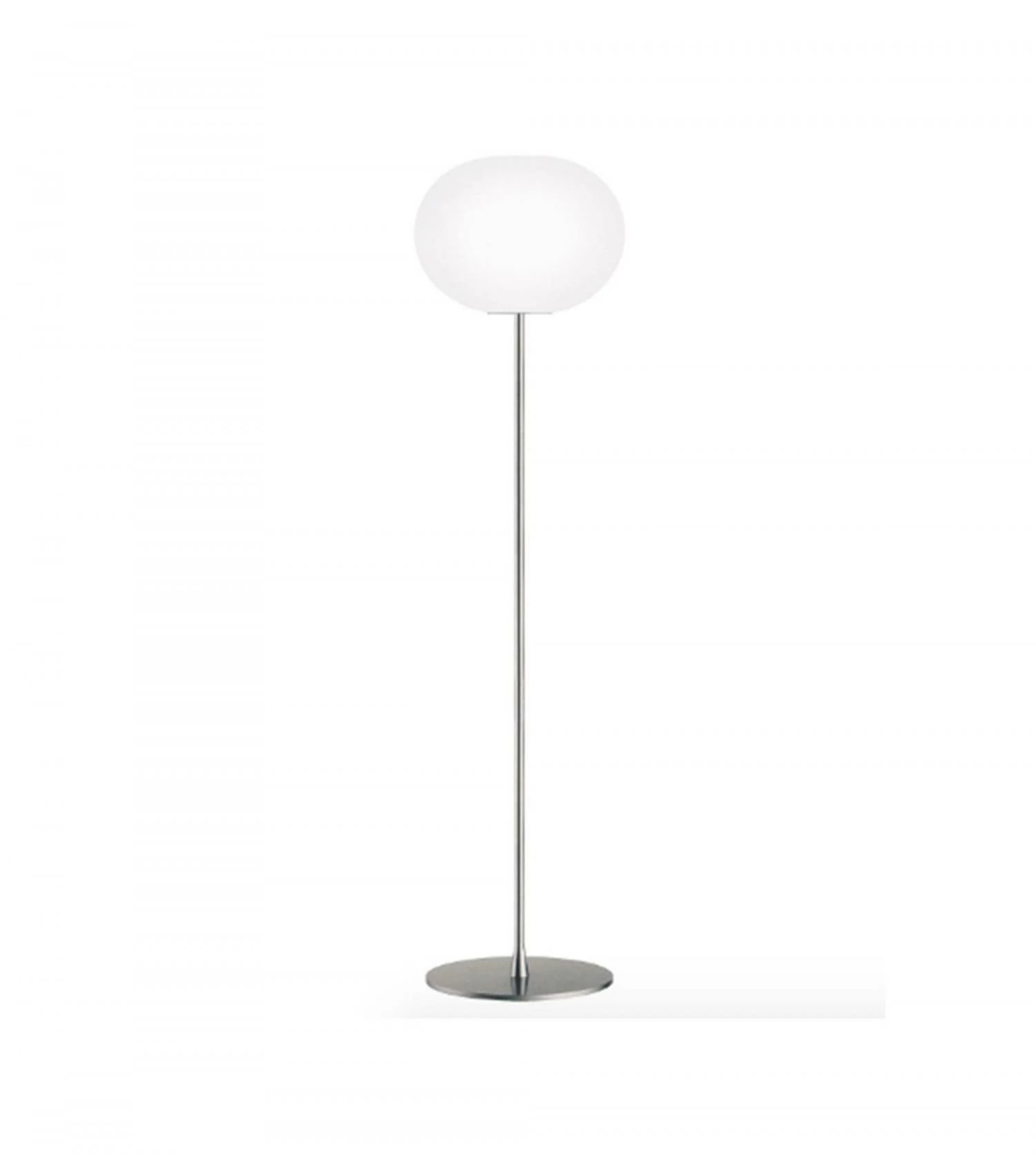 Flos Lampadaire Glo-Ball F3 1,85m 3 Flos Lampadaire Glo-Ball F3 1,85m