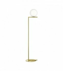 Flos Lampadaire IC F1