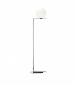 Flos Lampadaire IC F2
