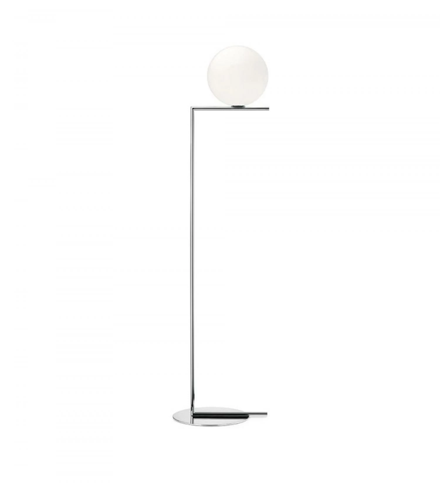 Flos Lampadaire IC F2 3 Flos Lampadaire IC F2