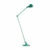 Lampadaire Jieldé Modèle LOFT D1260I -BLOU PARIS Soldes lampadaire jielde modele loft d1260i