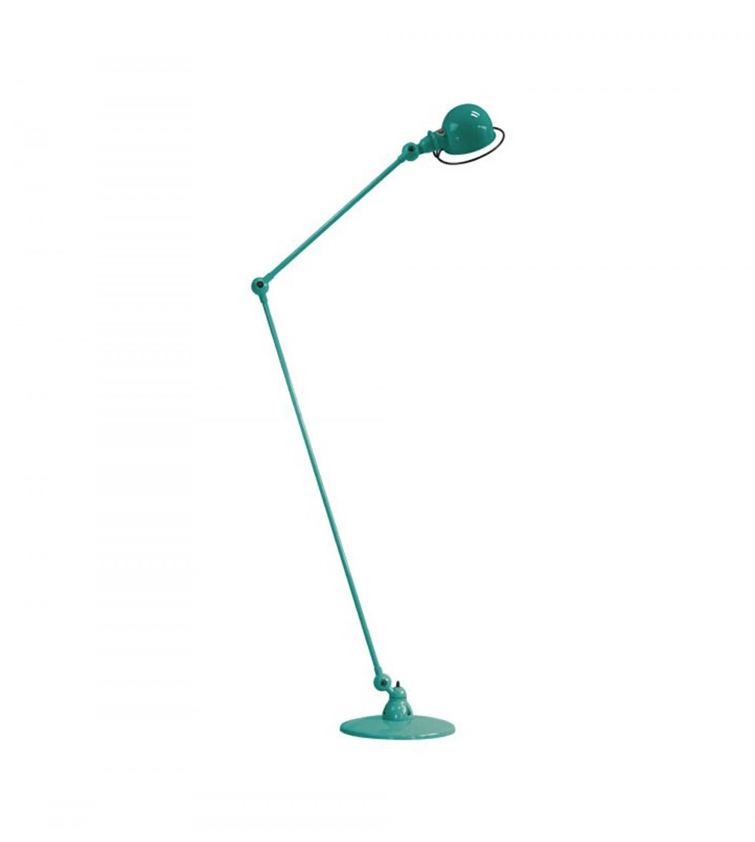Lampadaire Jieldé Modèle LOFT D1260I 3 Lampadaire Jieldé Modèle LOFT D1260I