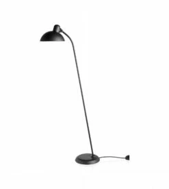 Fritz Hansen Lampadaire Kaiser Idell 6556-F - Inclinable