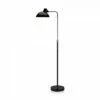 Fritz Hansen Lampadaire Kaiser Idell 6580-F - Hauteur Ajustable -BLOU PARIS Soldes lampadaire kaiser idell 6580 f hauteur ajustable