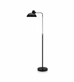 Fritz Hansen Lampadaire Kaiser Idell 6580-F - Hauteur Ajustable