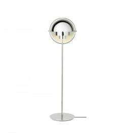 Gubi Lampadaire Multi-lite