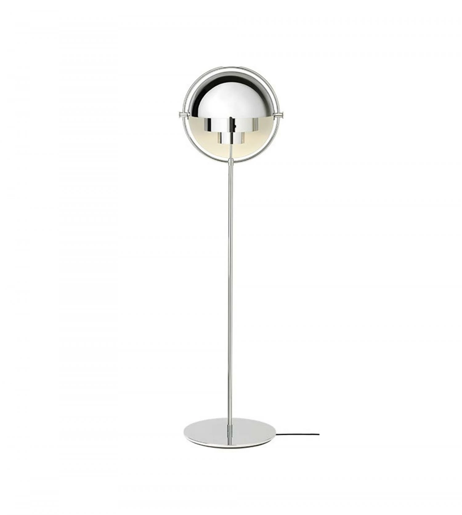 Gubi Lampadaire Multi-lite 3 Gubi Lampadaire Multi-lite