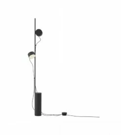 Muuto Lampadaire Post LED