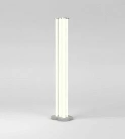 Lampadaire Tubes