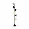 Lampadaire Vertical One -BLOU PARIS Soldes lampadaire vertical one