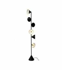 Lampadaire Vertical One -BLOU PARIS Soldes lampadaire vertical one 4