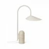 Ferm LIVING Lampe à Poser Arum