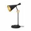 Tom Dixon Lampe à Poser Beat 1 Tom Dixon Lampe à Poser Beat -BLOU PARIS Soldes lampe a poser beat