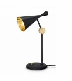Tom Dixon Lampe à Poser Beat