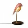 Lampe à Poser Bird -BLOU PARIS Soldes lampe a poser bird