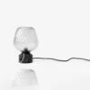 Lampe à Poser Blown - SW6 -BLOU PARIS Soldes lampe a poser blown sw6