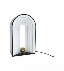 AYTM Lampe à Poser Castellum