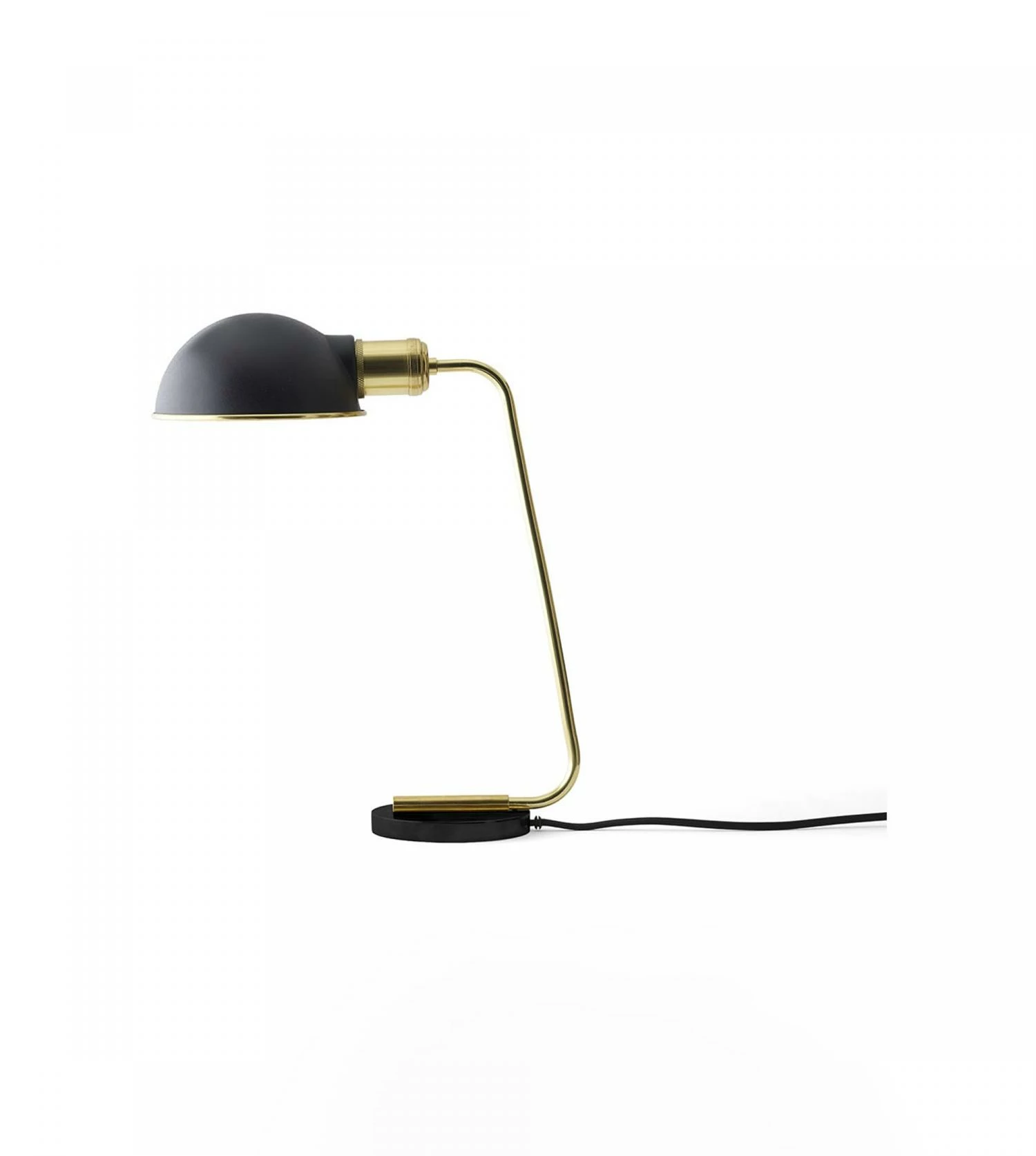 Lampe à Poser Collister 3 Lampe à Poser Collister