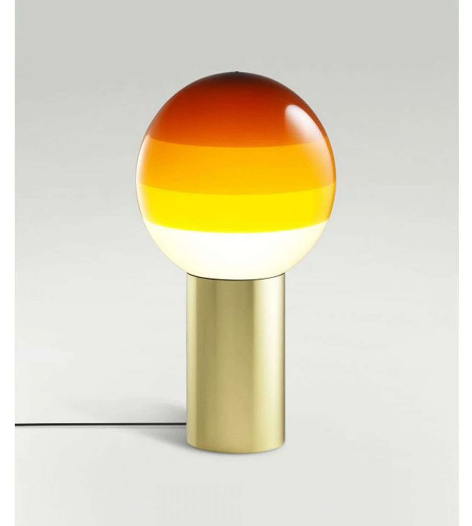 Marset Lampe à Poser Dipping Light - M 4 Marset Lampe à Poser Dipping Light - M – Image 2