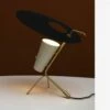 Lampe à Poser G24 -BLOU PARIS Soldes lampe a poser g24