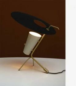 Lampe à Poser G24
