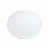 Flos Lampe à Poser Glo-ball - Basic 1 -BLOU PARIS Soldes lampe a poser glo ball basic 1