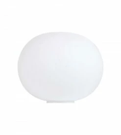 Flos Lampe à Poser Glo-ball - Basic 1