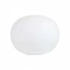 Flos Lampe à Poser Glo-ball - Basic 2 -BLOU PARIS Soldes lampe a poser glo ball basic 2