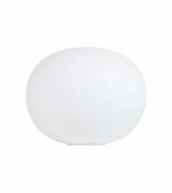 Flos Lampe à Poser Glo-ball - Basic 2