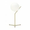 Flos Lampe à Poser IC T1 High -BLOU PARIS Soldes lampe a poser ic t1 high