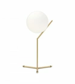 Flos Lampe à Poser IC T1 High