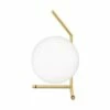 Flos Lampe à Poser IC T1 Low -BLOU PARIS Soldes lampe a poser ic t1 low